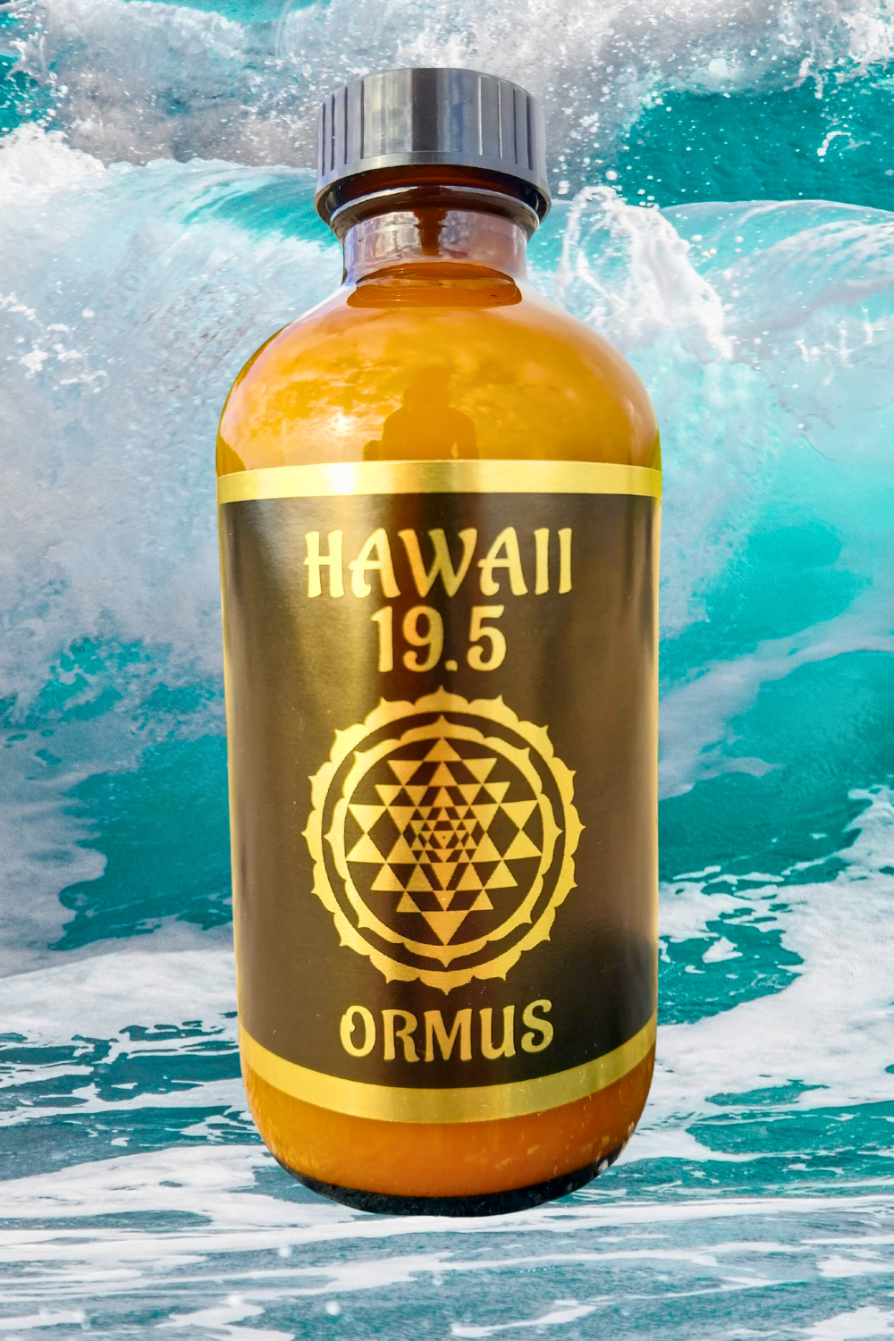 Ormus Monoatomic Gold