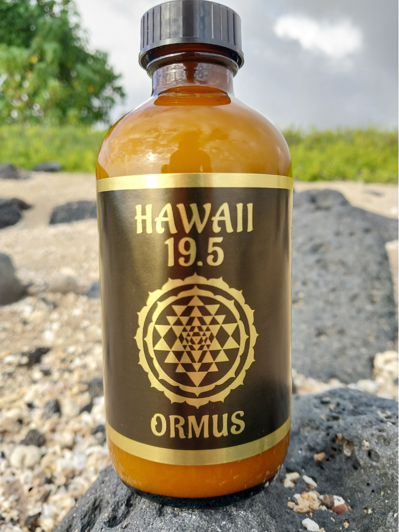Ormus Monoatomic Gold 8oz | Ormus Platinum Formula