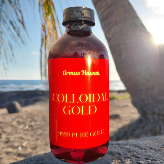 Colloidal Gold